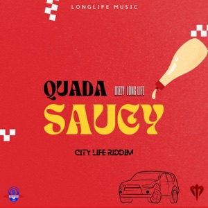 Saucy - Quada 