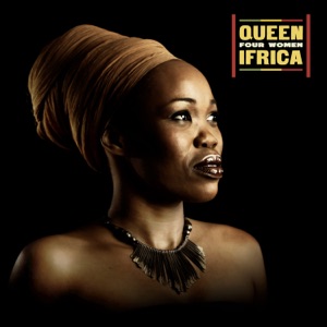 Four Women-Queen Ifrica