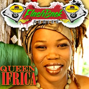 Ghetto Queen-Queen Ifrica