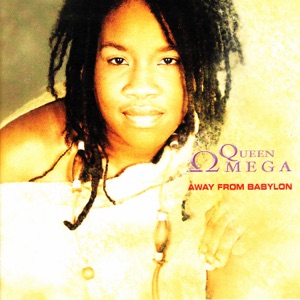 Jahmazing Grace-Queen Omega