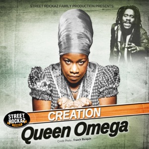 Creation-Queen Omega