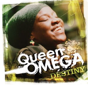 Psalm 8-Queen Omega