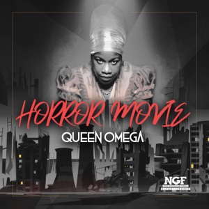 Horror Movie-Queen Omega