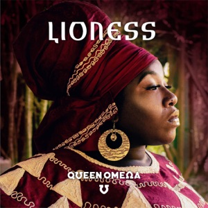 Lioness - Queen Omega 