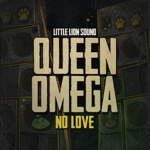 No Love-Queen Omega 