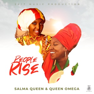 People Rise-Queen Omega 