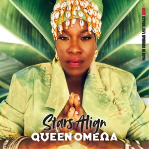 Queen Omega - Stars Align