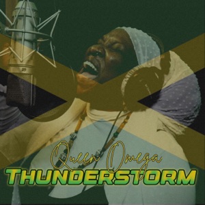 Thunderstorm-Queen Omega