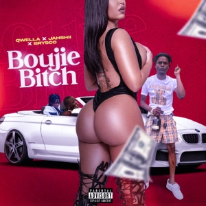 Boujie Bitch-Qwella