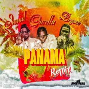 Panama - Qwella