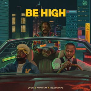 Be High-Qyor 