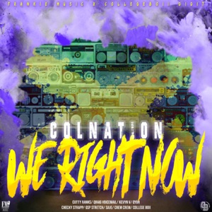 We Right Now-Qyor