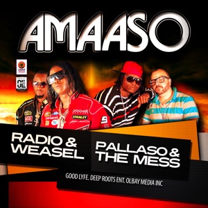 Amaaso-Radio 