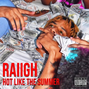 Hot Like the Summer-Raiigh