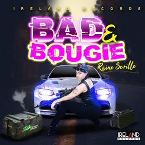 Bad & Bougie-Rain Seville