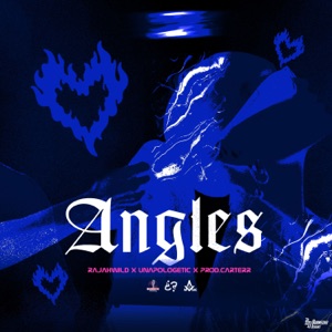 Angles - RajahWild