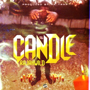 Candle-RajahWild 