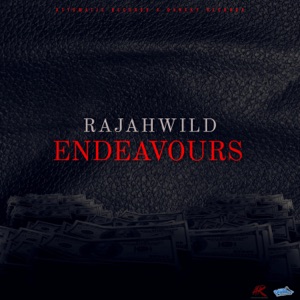 Endeavours-RajahWild