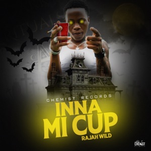 Inna Mi Cup-RajahWild