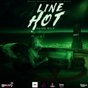 Line Hot-9MILES RECORDS 