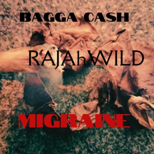 Migraine - RajahWild 