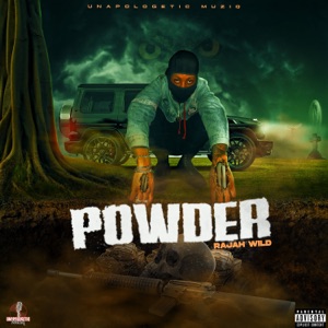 Powder-RajahWild