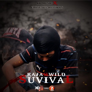 Suvival-RajahWild