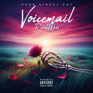 Voicemail - RajahWild