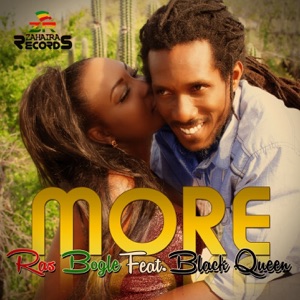 More-Ras Bogle