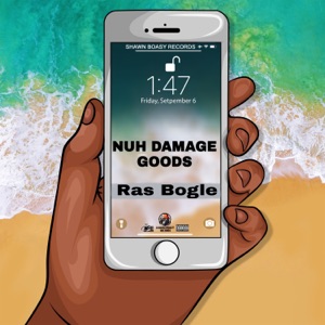 Nuh Damage Goods-Ras Bogle