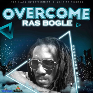 Overcome-Ras Bogle