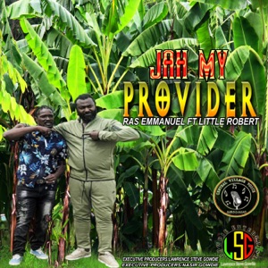 Jah My Provider - Ras Emmanuel