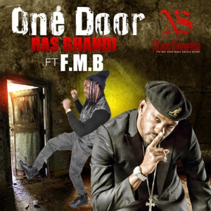 One Door-Ras Ghandi