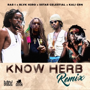 Know Herb Remix-Ras-I