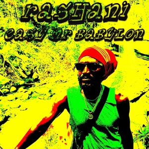 Easy Mr. Babylon-Rashani