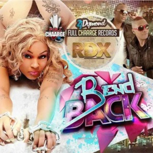 Bend Back-RDX