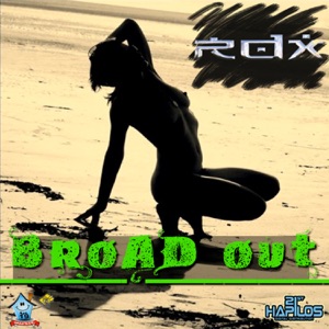 Broad Out-RDX