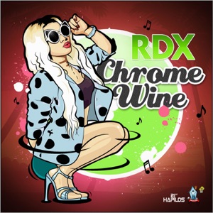 Chrome Wine