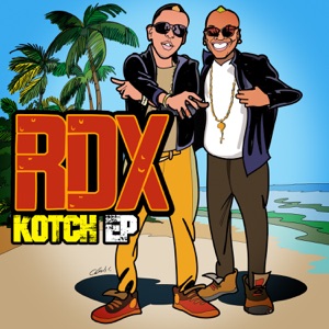 Kotch-RDX