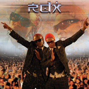 RDX - To the World