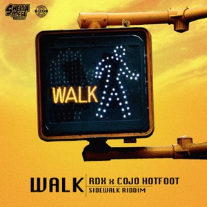 Walk-RDX