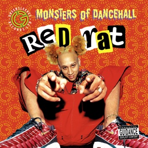 Monsters of Dancehall