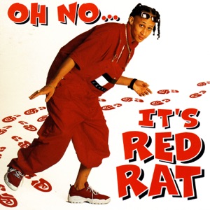 Oh No Its Red Rat