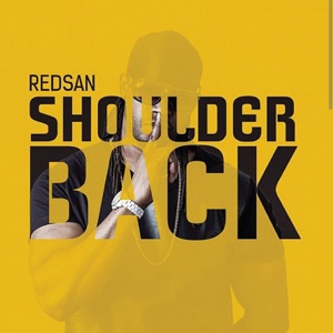 Shoulder Back-Redsan