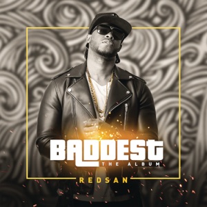 Badda Than Most-Redsan