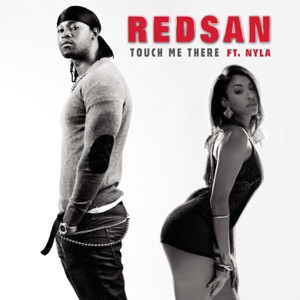 Touch Me There-Redsan