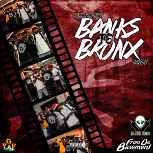 Banks To Bronx-Rell Briscoe 