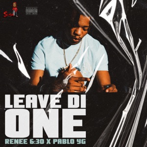 Leave Di One