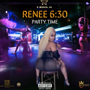 Party Time - Renee 6:30