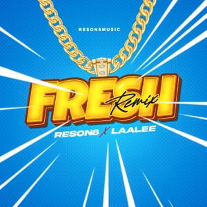 Fresh-Reson8 